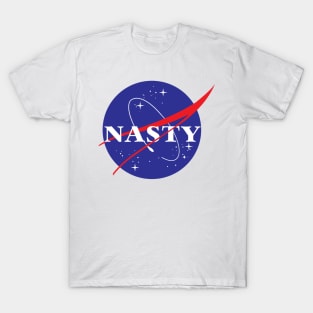 Nasty T-Shirt